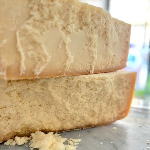 Pecorino UnoNoveCinqueCinque [1955] Stagionato