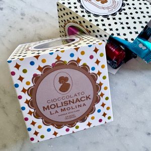 La Molina Assortment of Molisnacks