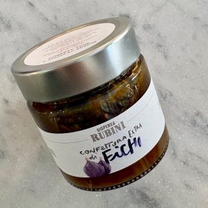 Fig Extra Jam