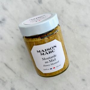 Honey Mustard