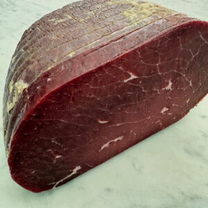 Bresaola Artigianale Capitelli