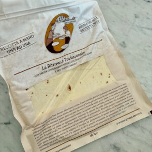 Piada Romagnola Tradizionale