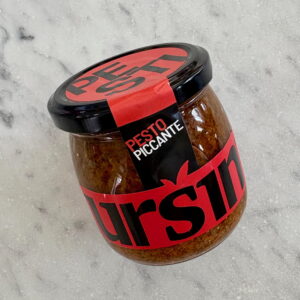 Pesto Piccante