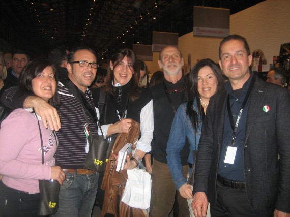 TASTE FLORENCE 12