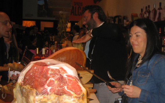 TASTE FLORENCE 13
