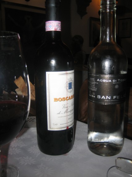 TASTE FLORENCE 16